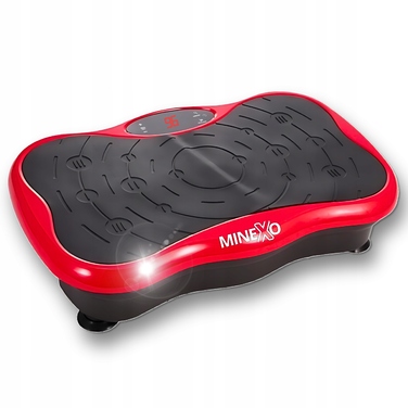 Віброплатформа Minexo Vibro Slim 200 Вт
