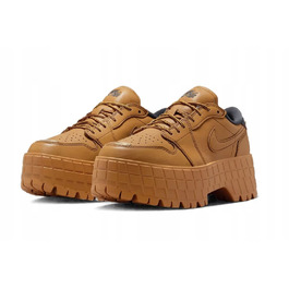 Жіночі спортивні кросівки Nike Jordan 1 Brooklyn Low, розмір 40,5
