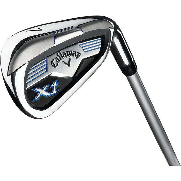 Дитячий набір для гольфу Callaway XT 2018, юніорський комплект