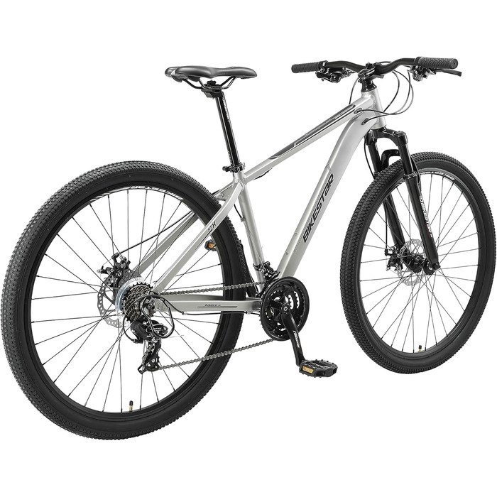 Гірський велосипед BIKESTAR Hardtail 29