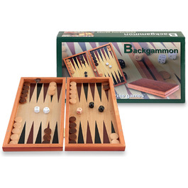 Набір для гри в шашки Aquamarine Games FSC100% (Compudid SG1019)