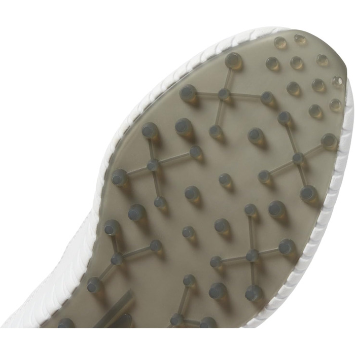 Жіноче golf-взуття Skechers Max Fairway 4 Spikeless - білий, сірий (37 EU)