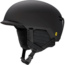 Шолом для сноуборду Smith Scout MIPS, захисний зимовий