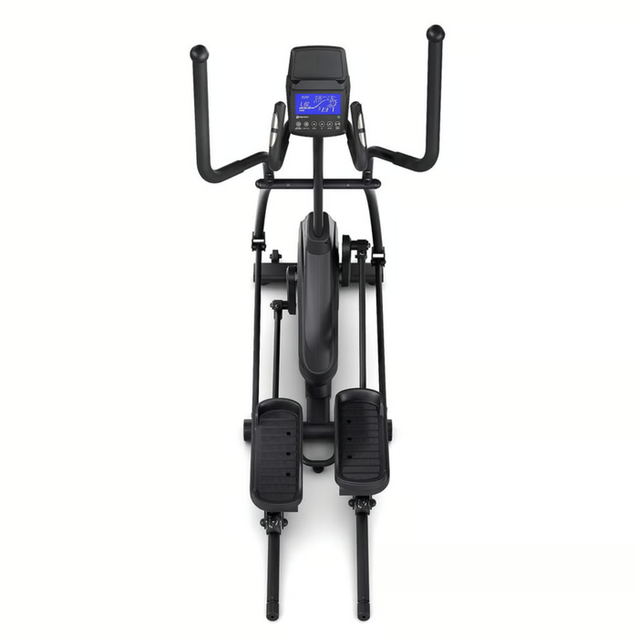 Орбітрек Hop-Sport HS-140CF Rock електромагнітний