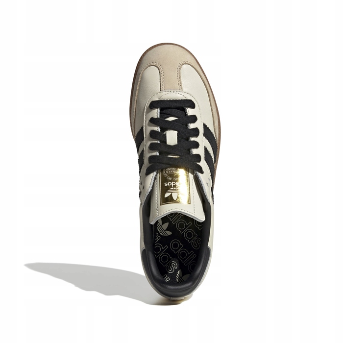 Кросівки Adidas Samba OG ID0478, р. 40
