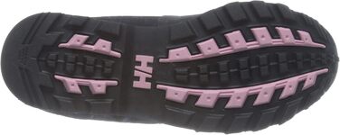Черевики туристичні жіночі Helly Hansen Tsuga 37 EU, чорний