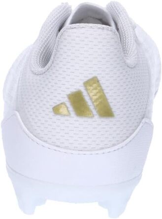 Бутси для футболу Adidas Predator 24 League Turf (36 EU, Білий/Білий)