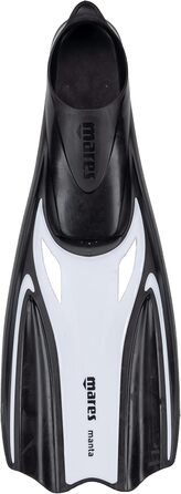 Ласти Mares Aquazone Manta для дорослих, унісекс, для снорклінгу