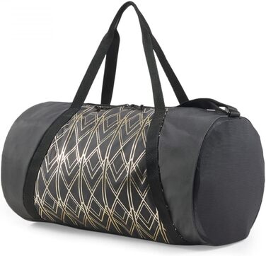 Спортивна сумка PUMA ESS Barrel Bag Story Pack, унісекс