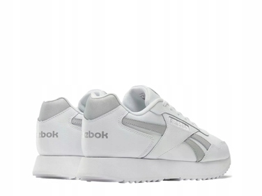 Жіночі кросівки Reebok Royal Glide Ripple білі, розмір 38