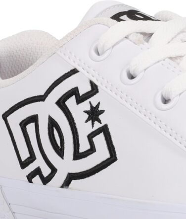 Жіноче кеди DC Universe Chelsea Weiss - стильні кеди для міста та скейтбордингу