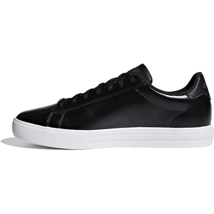 Жіночі баскетбольні кросівки Adidas Daily 2.0, розмір 36 EU, чорного кольору