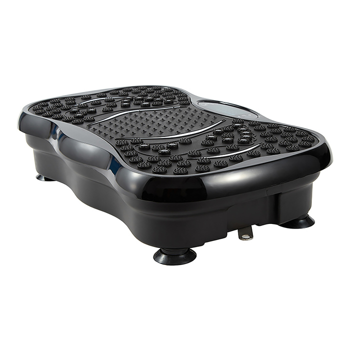 Професійна 3D віброплатформа з функцією масажу та Bluetooth