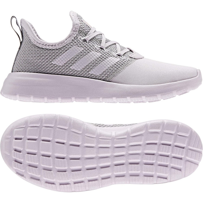 Кросівки Adidas Lite Racer Rbn - унісекс, багатоколірні, 35 EU