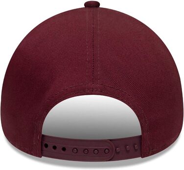 Кепка бейсболка New Era MLB Yankees з логотипом команди, Snapback, універсальний розмір