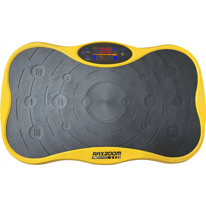 Віброплатформа Runner Athletix RAX200M 200 Вт