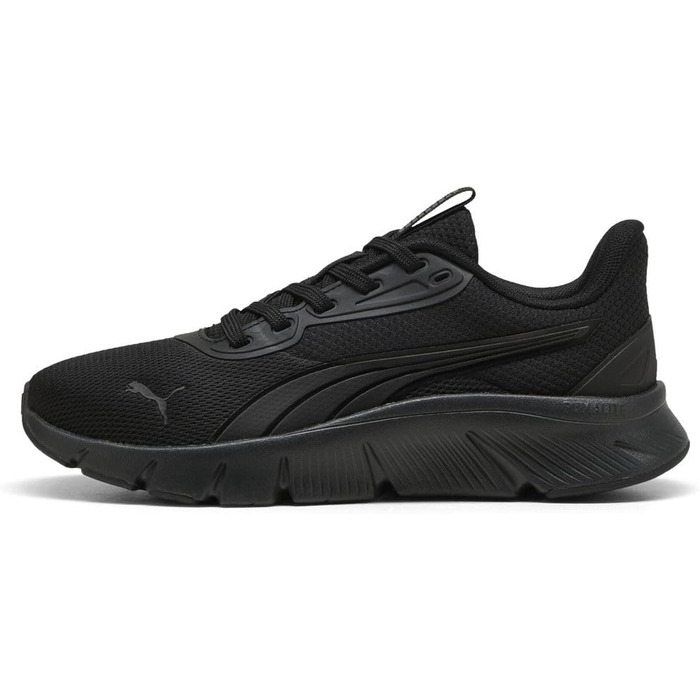 Дитячі кросівки PUMA Flexfocus Lite Modern Jr - чорний, темно-сірий (6 UK)