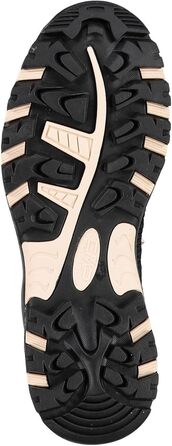 CMP Rigel Low Wp - Трекінгові черевики для дітей (41 EU) - Колір: Asphalt Rose