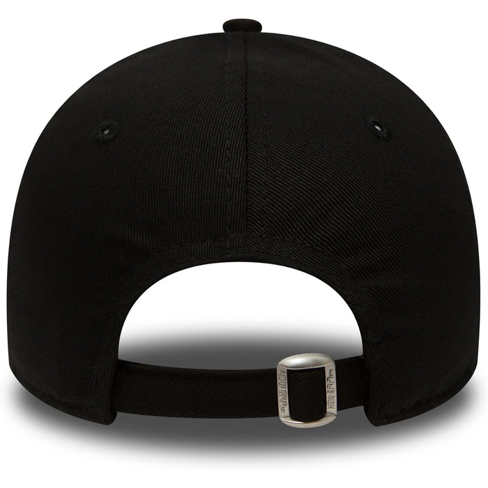 Кепка New Era League Essential 940 Neyyan (80337644) для юніорів New York Yankees - чорна