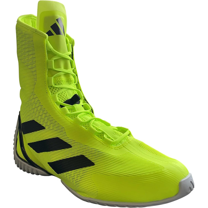 Кросівки Adidas Speedex Ultra Unisex - для бігу та тренувань (40 EU, Lucid Lemon/Core Black)