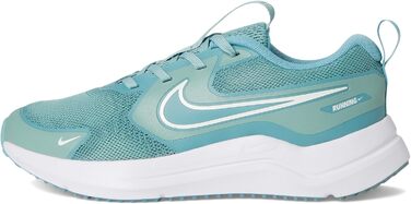 Кросівки Nike Cosmic Runner GS (38.5 EU) Cannon Denim/Turquoise/White - Дитячі для бігу по асфальту