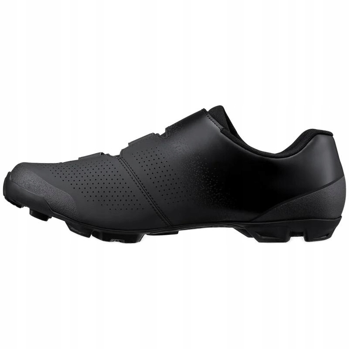 Велосипедне взуття Shimano SH-XC102 MTB з кріпленням (SPD), р. 43