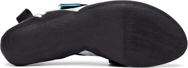 Черевики для скелелазіння Black Diamond Momentum Damski, 35.5 EU, чорний колір