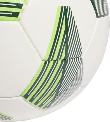 Футбольний м'яч adidas Tiro Match для юніорів, унісекс, тренувальний