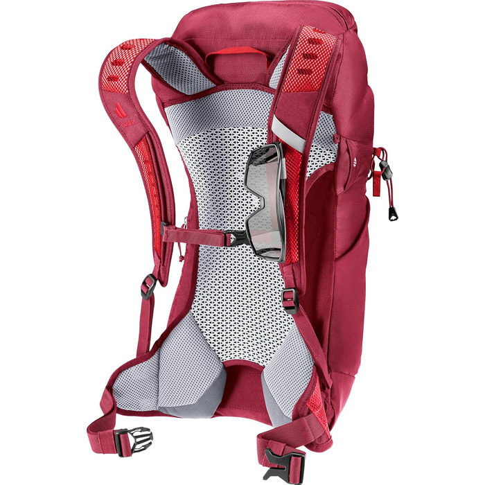Рюкзак для походів Deuter AC Lite 16 (модель 2024), легкий туристичний рюкзак