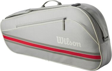 Сумка для ракеток Wilson Team на 3 ракетки