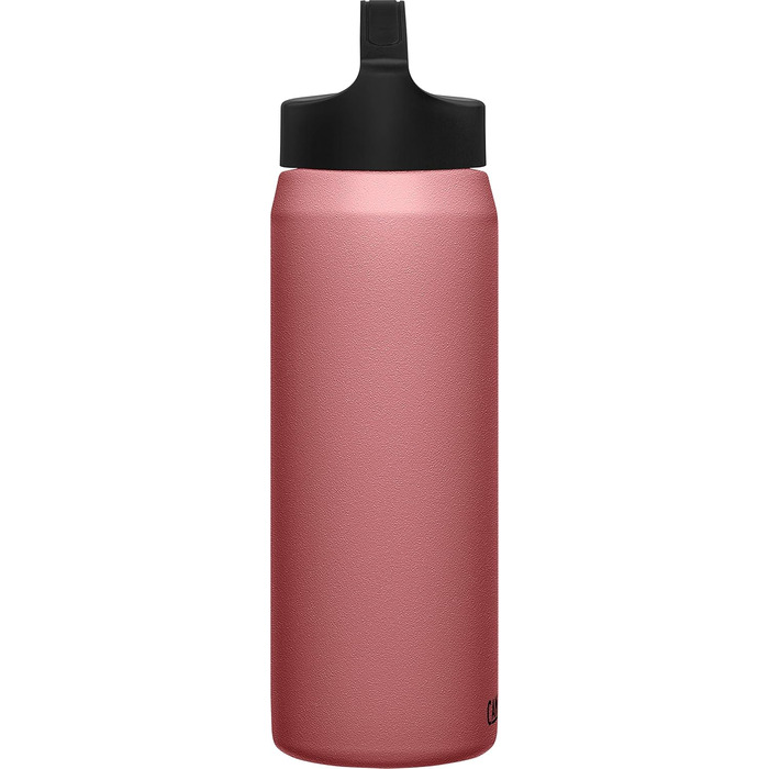 Термобутилка CAMELBAK Carry Cap SST 750 мл вакуумна, терракотова, для напоїв