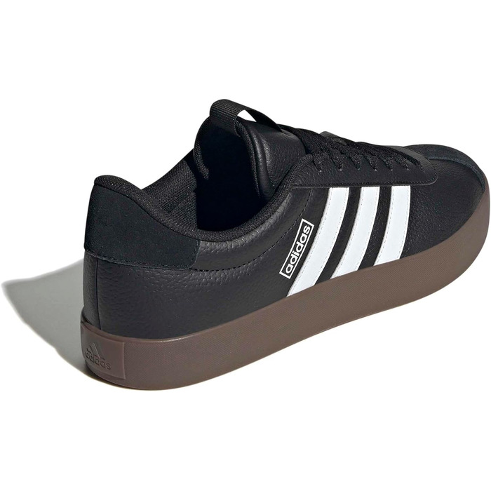 Чоловічі кросівки Adidas VL Court 3.0 — стильне повсякденне взуття