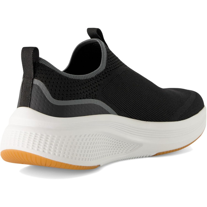 Чоловічі кросівки Skechers Go Run Elevate Upraise 2.0 (40 EU, X-Weit, чорні)