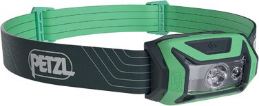 Ліхтарик на голову Petzl Tikka - Unisex, Зелений, Одиничний розмір