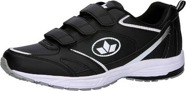 Кросівки Lico Marlon VFitnessschuhe, чорно-білі, 36 EU (Унісекс)