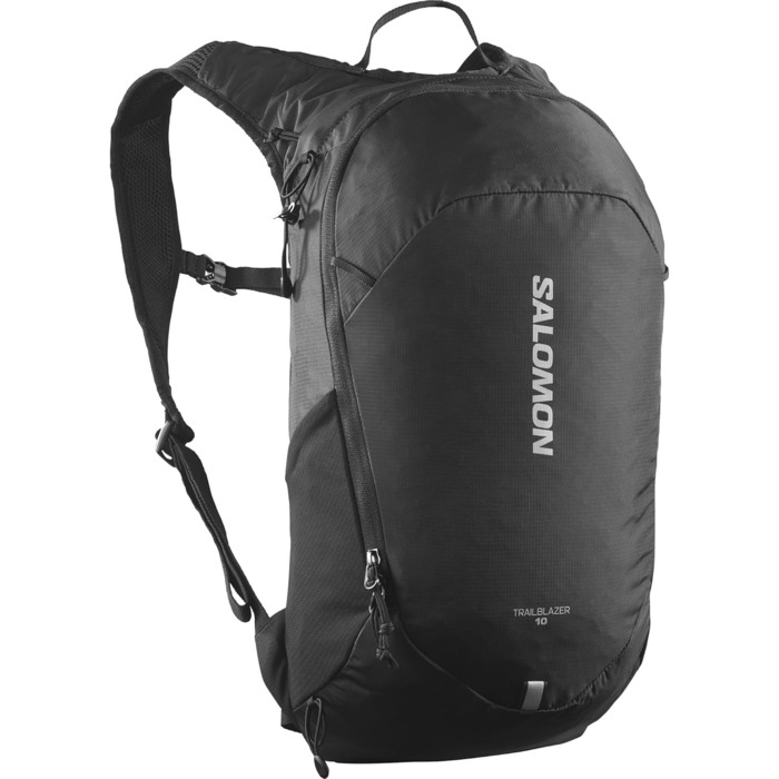 Рюкзак Salomon Trailblazer 10L унісекс для туризму – легкий та універсальний