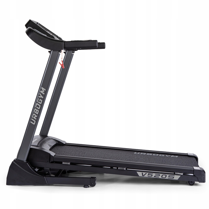 Електрична бігова доріжка Urbogym V520S (до 130 кг)