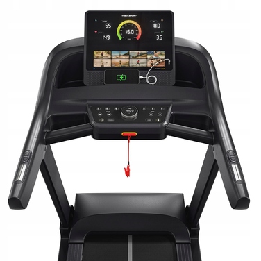 Електрична бігова доріжка Trex Sport TX-1200TM ROOK до 140 кг