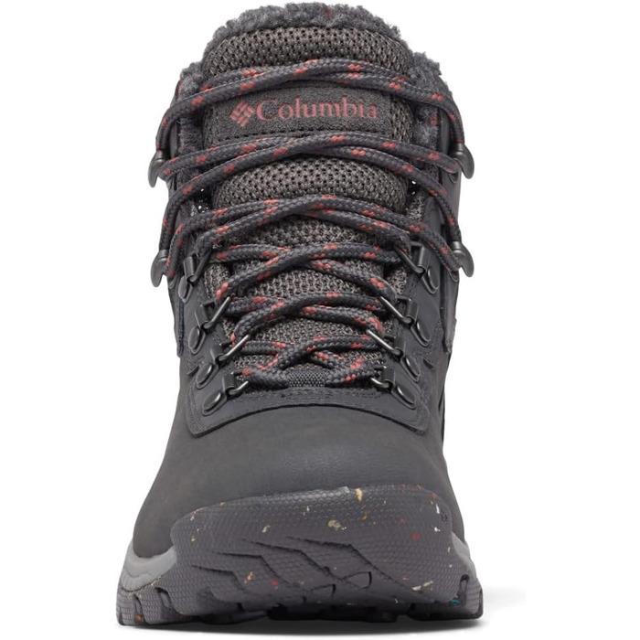 Черевики Columbia Newton Ridge WP Omni-Heat 2Wanderstiefel, жіночі, 38 EU, сіро-бордові