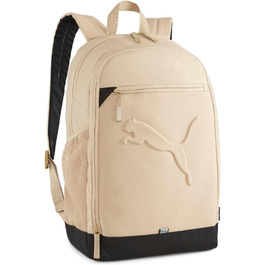 Рюкзак PUMA Buzz унісекс, міський, чорний