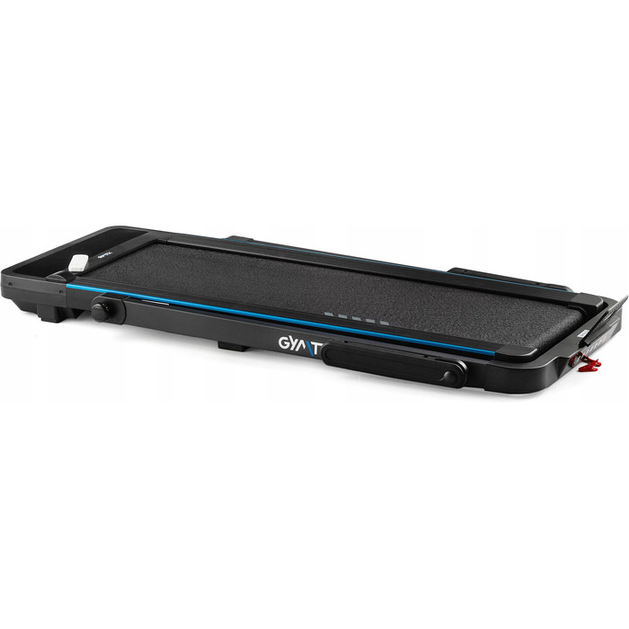 Електрична бігова доріжка Gymtek XT560, до 120 кг