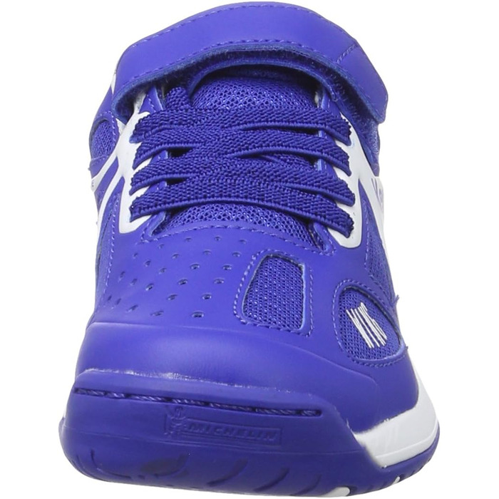 Дитячі гандбольні кросівки Kempa Wing Junior - яскраві, багатоколірні, 30 EU