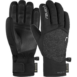 Жіночі лижні рукавички Reusch Mia Gore-Tex, водонепроникні, дихаючі, утеплені
