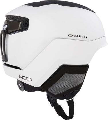 Шолом Oakley MOD5 для дорослих унісекс, білий, розмір M