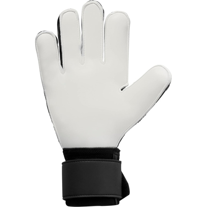 Воротарські рукавички Uhlsport Powerline Soft Pro для юніорів, унісекс, розмір 10, чорні/червоні/білі