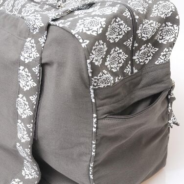 Сумка для йоги Yogishop Twin Bag Take Me Two, тауп