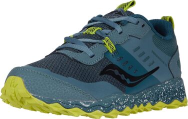 Дитячі кросівки Saucony Peregrine 10 Shield для бігу по пересіченій місцевості