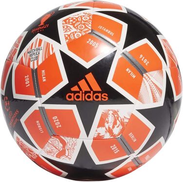 М'яч футбольний adidas Finale CLB для чоловіків