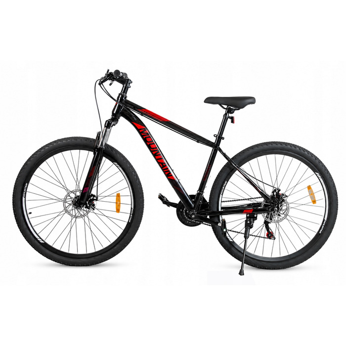 Гірський велосипед Hurtex Mountain 29, рама 21