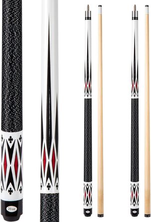 Більярдний кий Sinsilvie 58